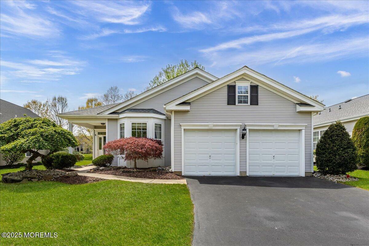 Property Photo: 20 Powderhorn Way NJ 08501