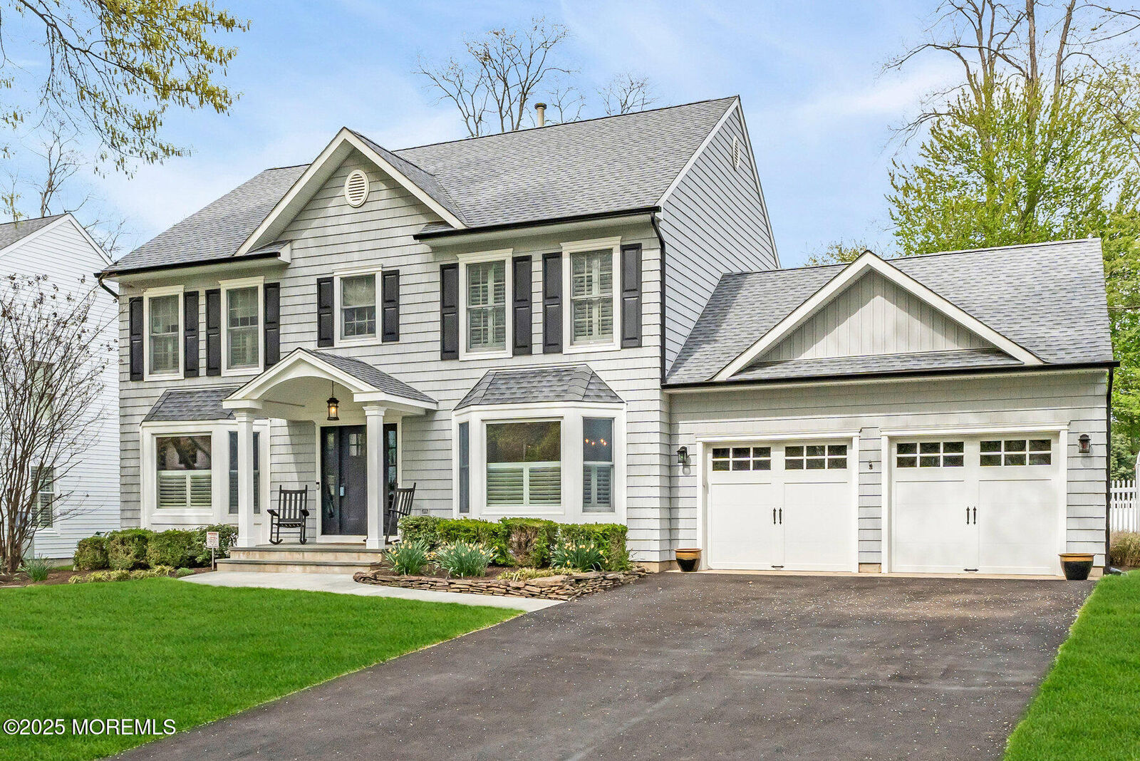 Property Photo:  58 Gentry Drive  NJ 07704 