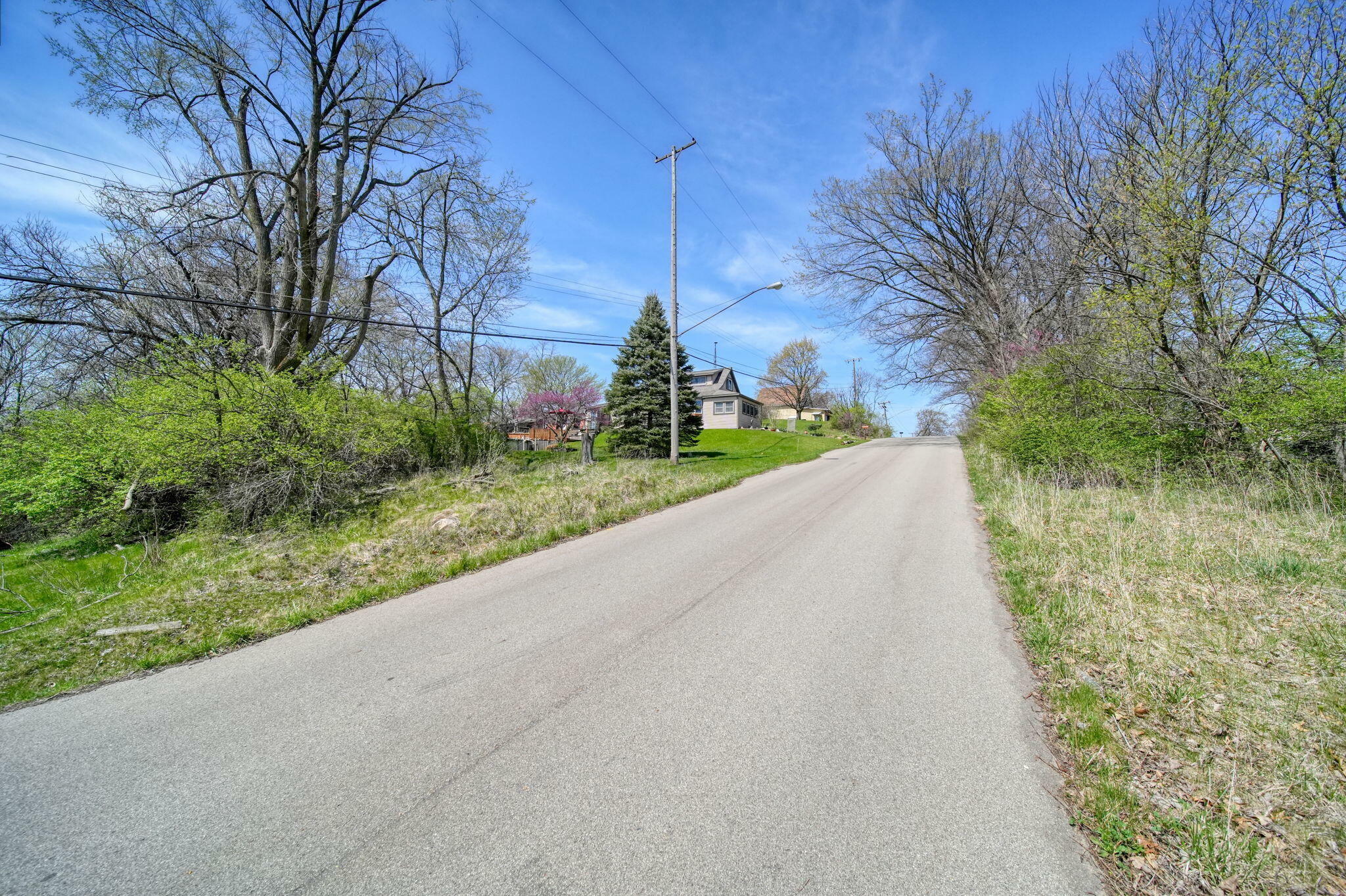Property Photo: 324 Amos Street MI 49203