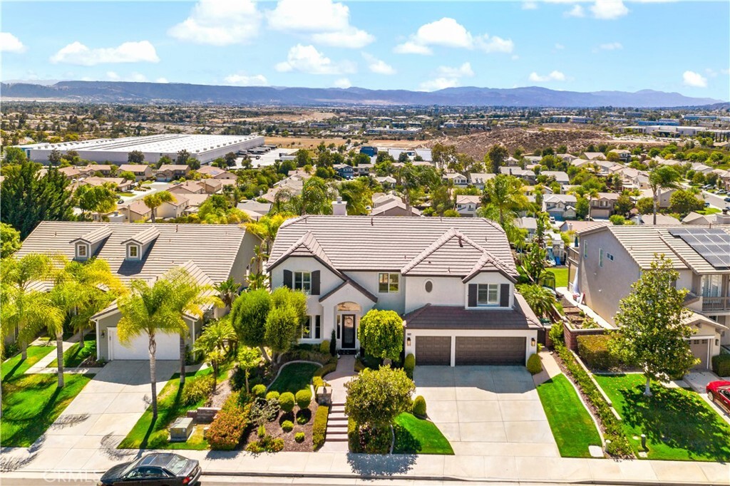 Property Photo: 38925 Cherry Point Lane CA 92563