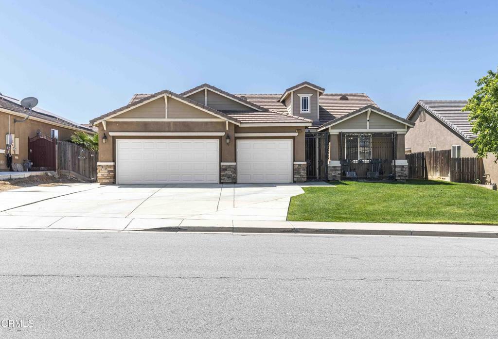10909 Rainwater Lane  Bakersfield CA 93306 photo