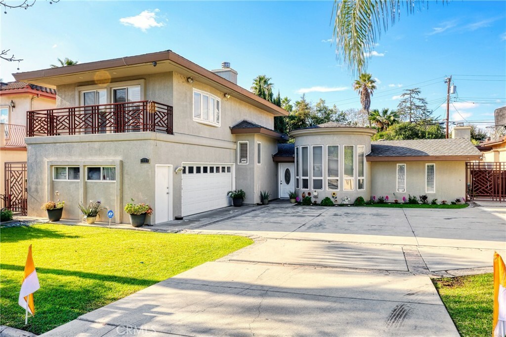 8947 Mills Avenue  Whittier CA 90605 photo