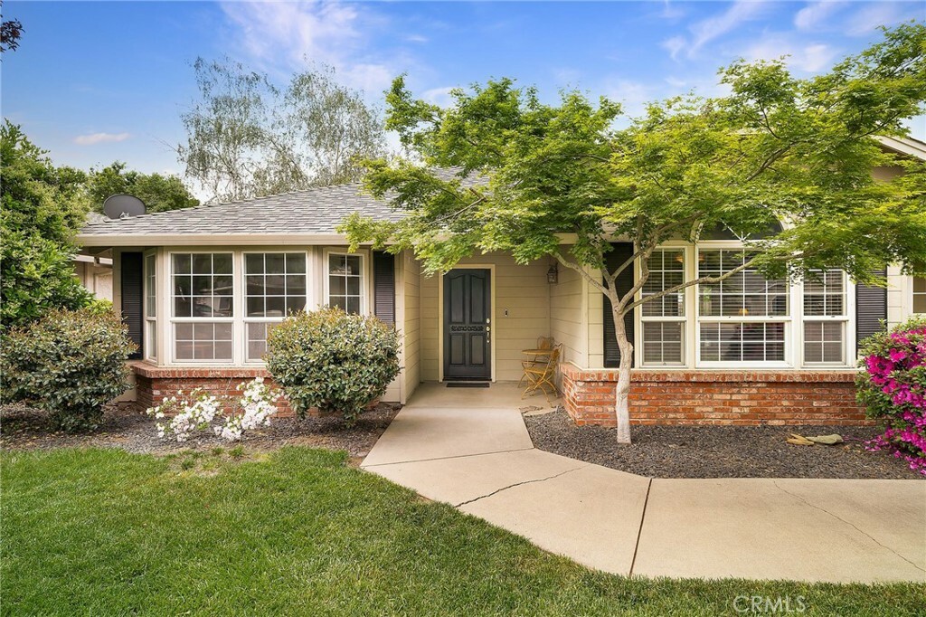 Property Photo: 3123 Eagle Lake Court CA 95973