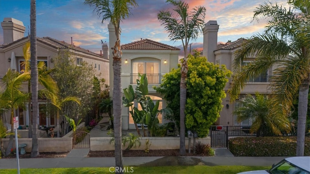 Property Photo: 1016 Delaware Street CA 92648