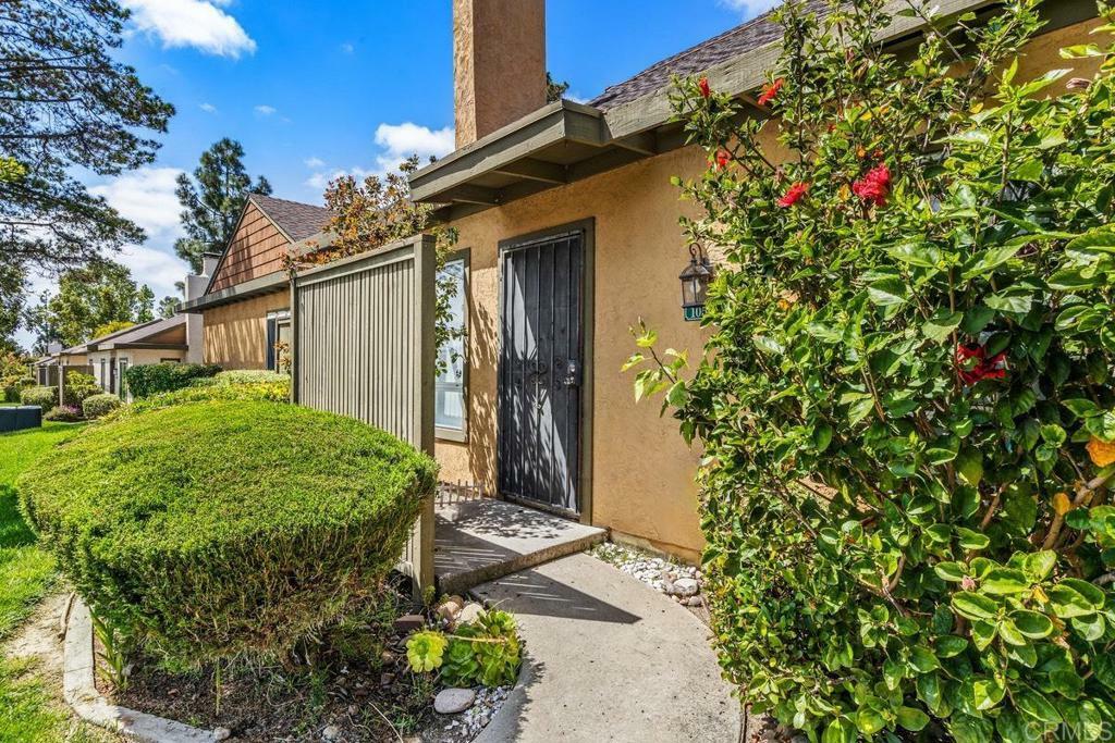 Property Photo: 10504 Caminito Baywood Drive CA 92126