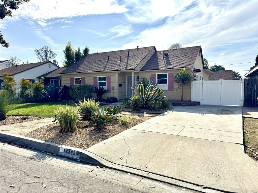 14302 Cullen Street  Whittier CA 90605 photo