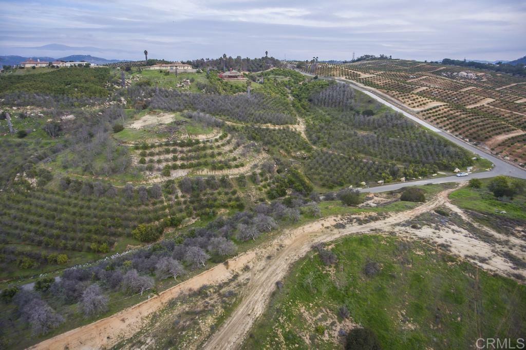 Property Photo: Lot 21 Patrick Way CA 92082
