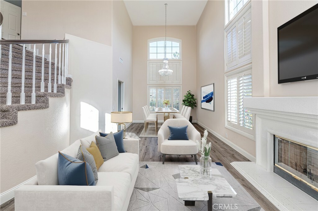 Property Photo:  429 Somerset Cir.  CA 92879 