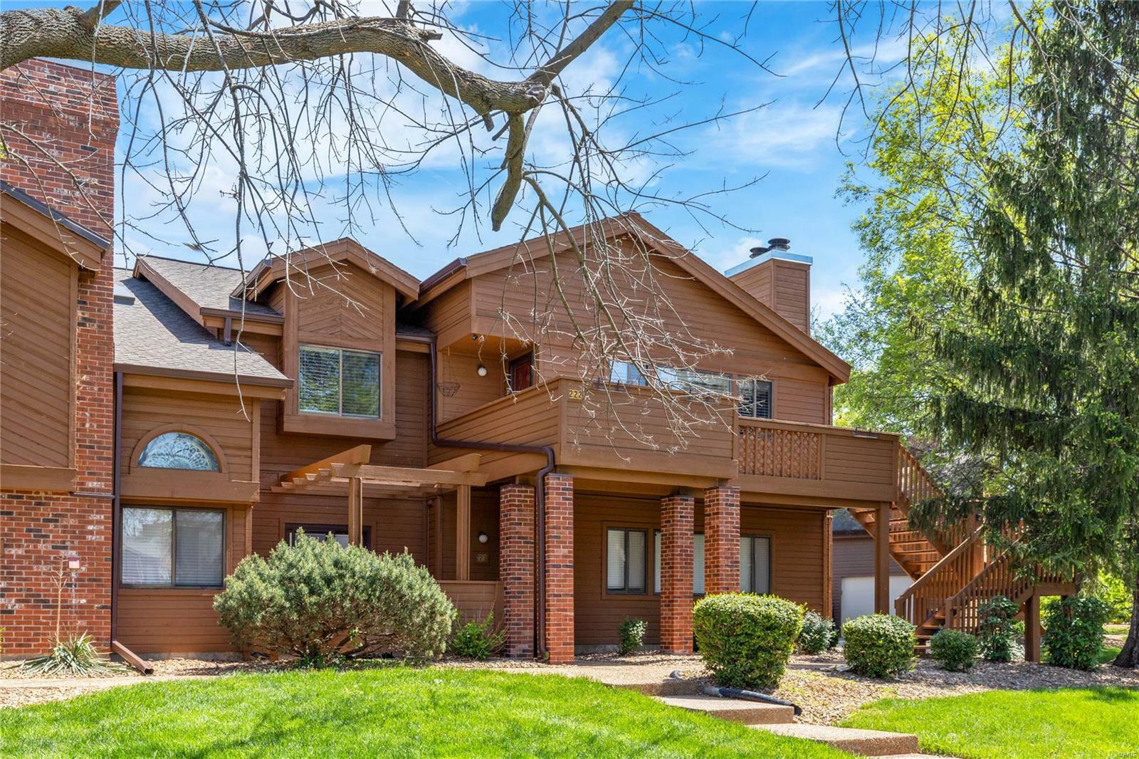Property Photo:  222 Hemingway Lane  MO 63304 