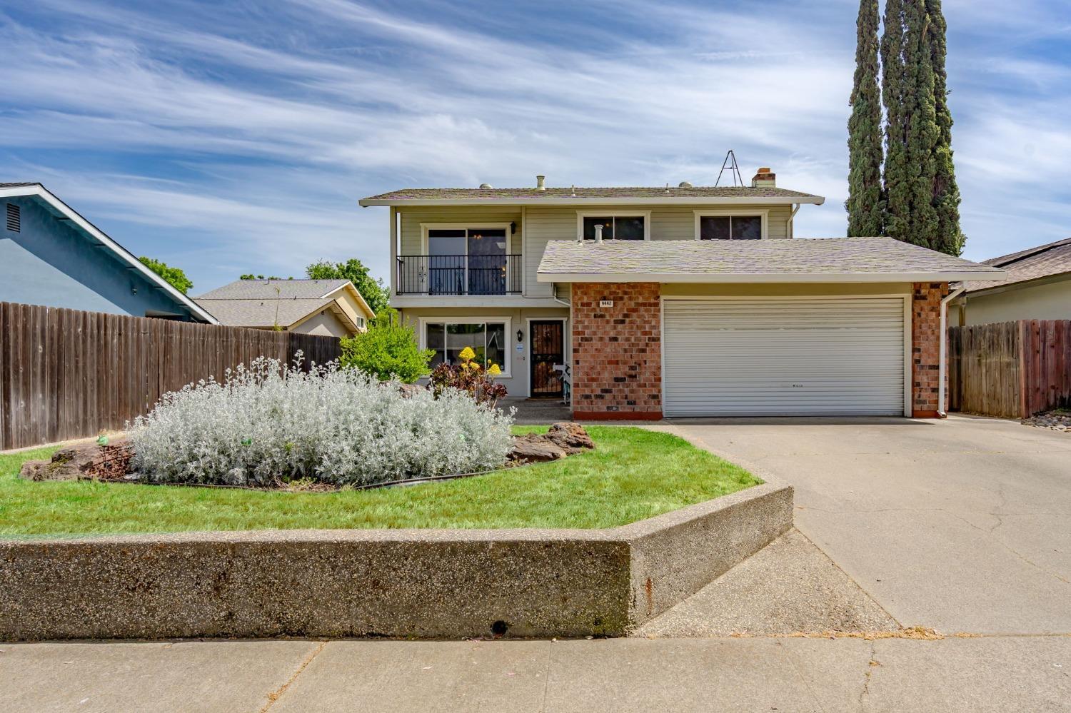 9442 Fort Worth Way  Sacramento CA 95827 photo