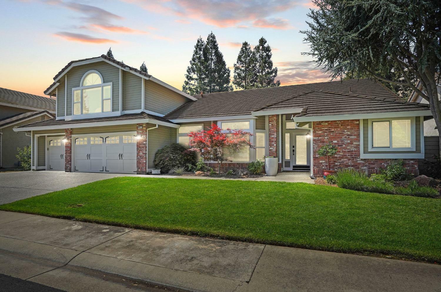 Property Photo: 9472 Monte Cresta Way CA 95624