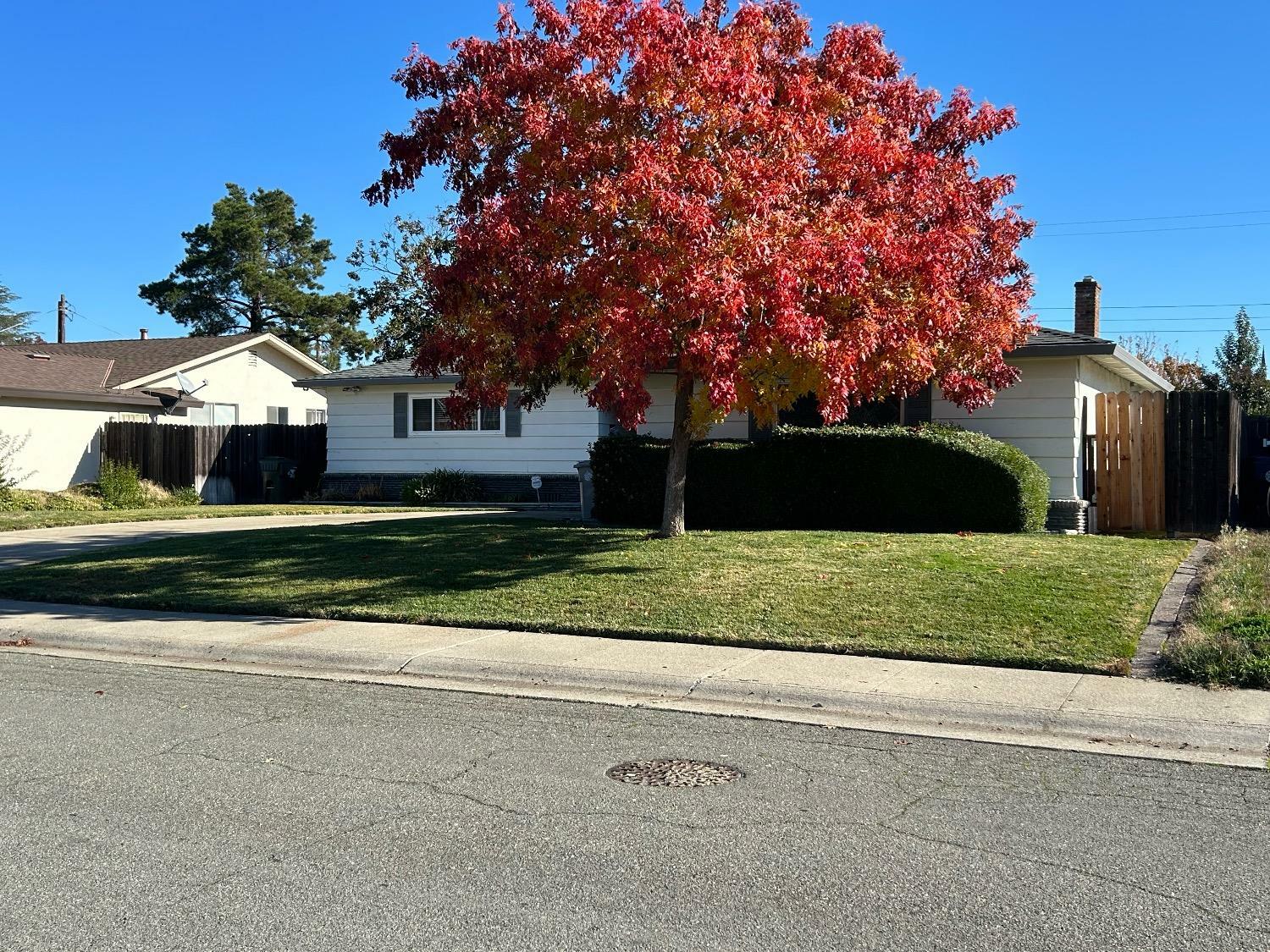 Property Photo: 7269 Camino Del Rey Street CA 95831