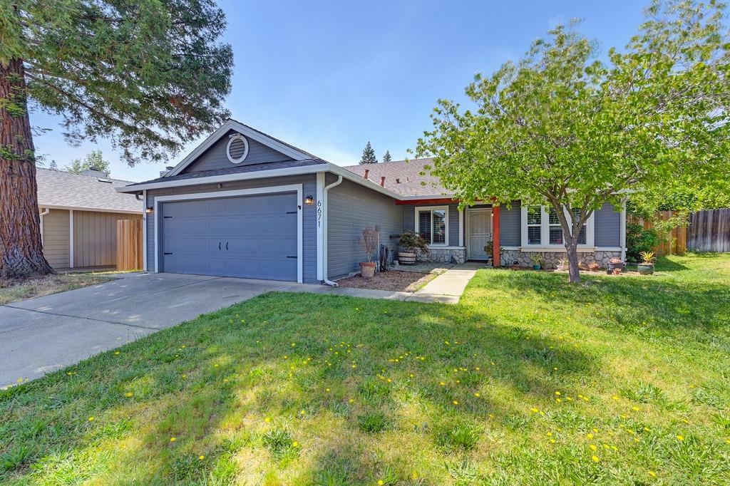 6671 Foxwood Court  Citrus Heights CA 95621 photo