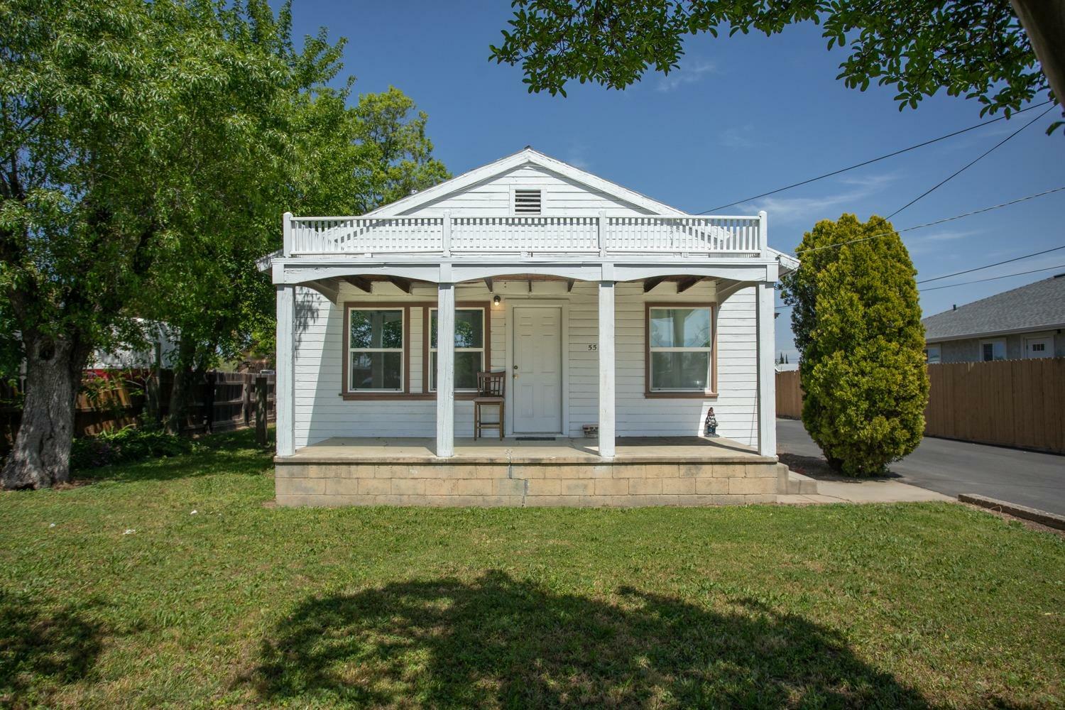 Property Photo:  5515 S Gledhill Avenue  CA 95961 