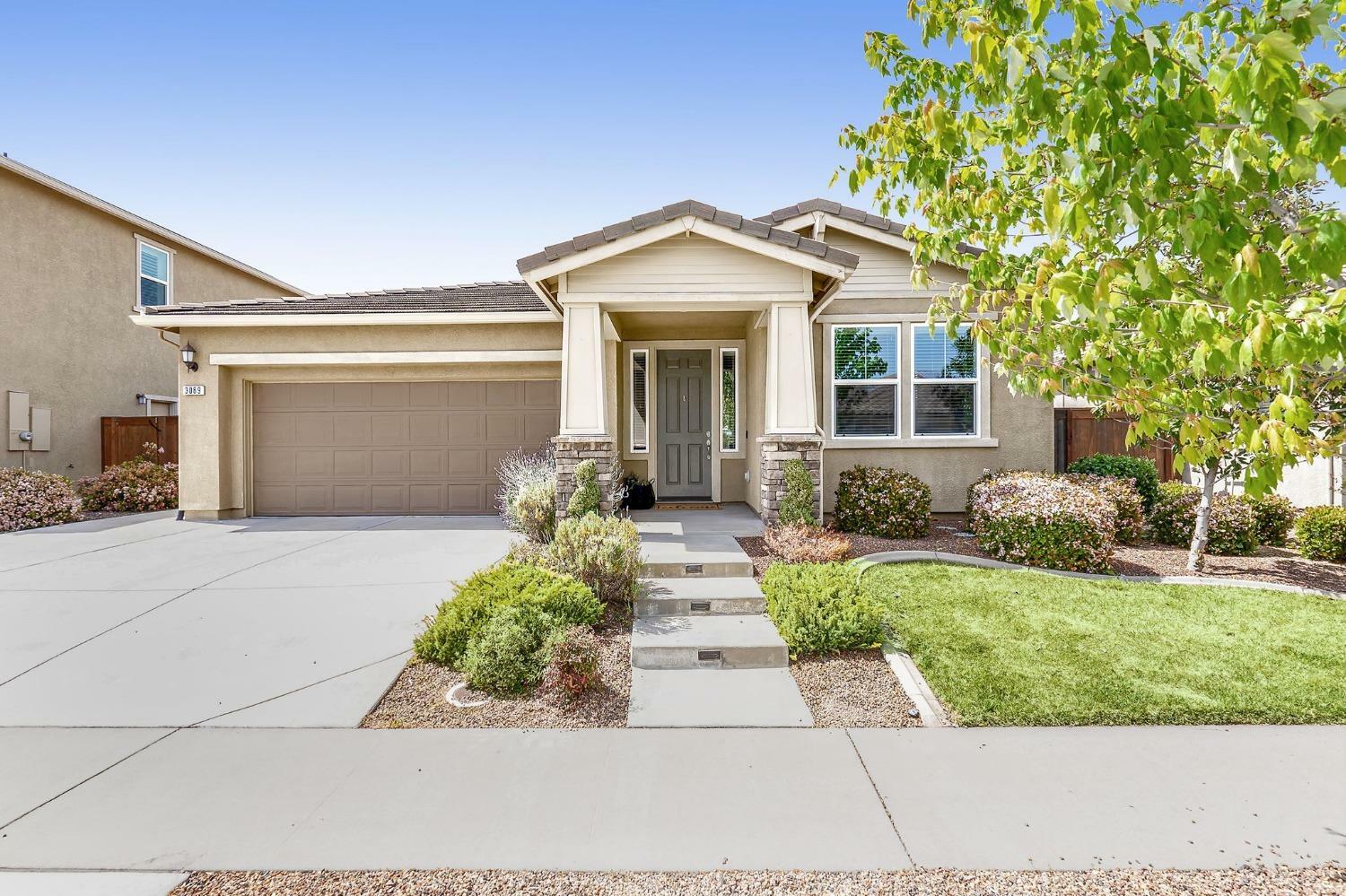 Property Photo:  3089 Quincy Avenue  CA 95747 