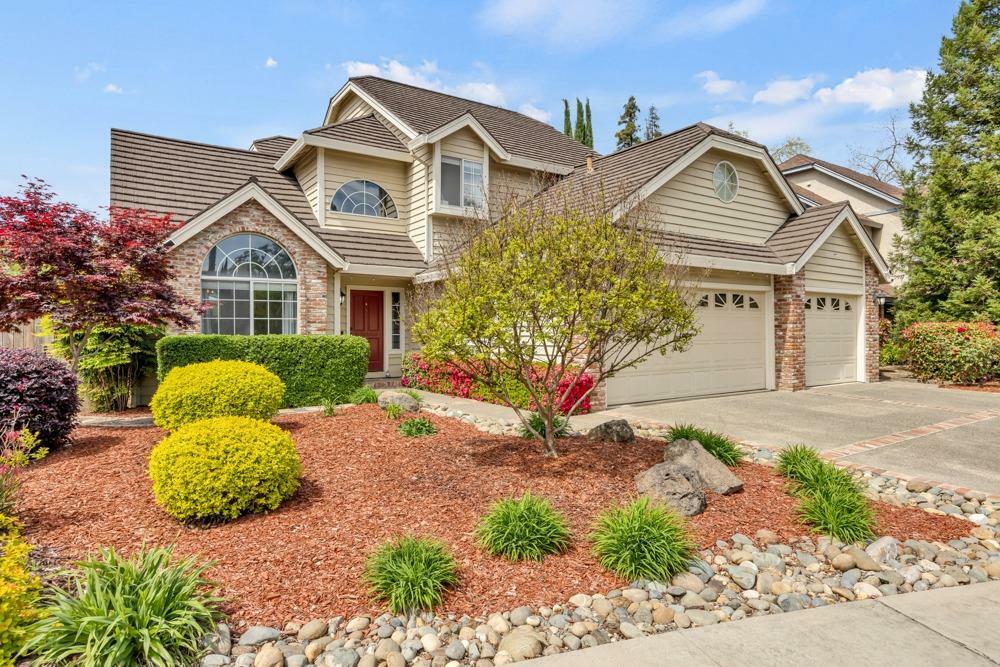 Property Photo: 7518 Westover Court CA 95628
