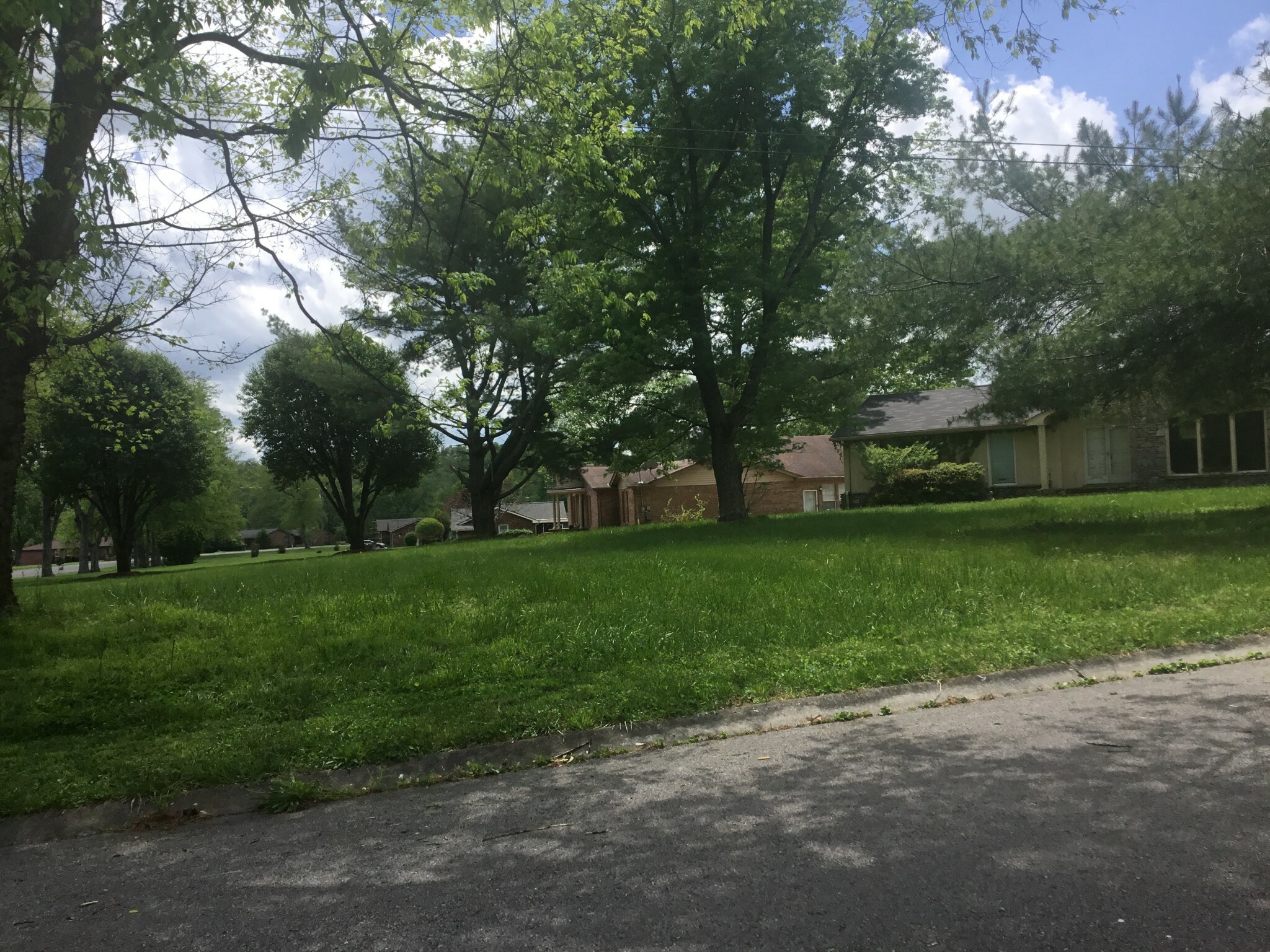 Property Photo: 1401 Bellavista Blvd TN 37207