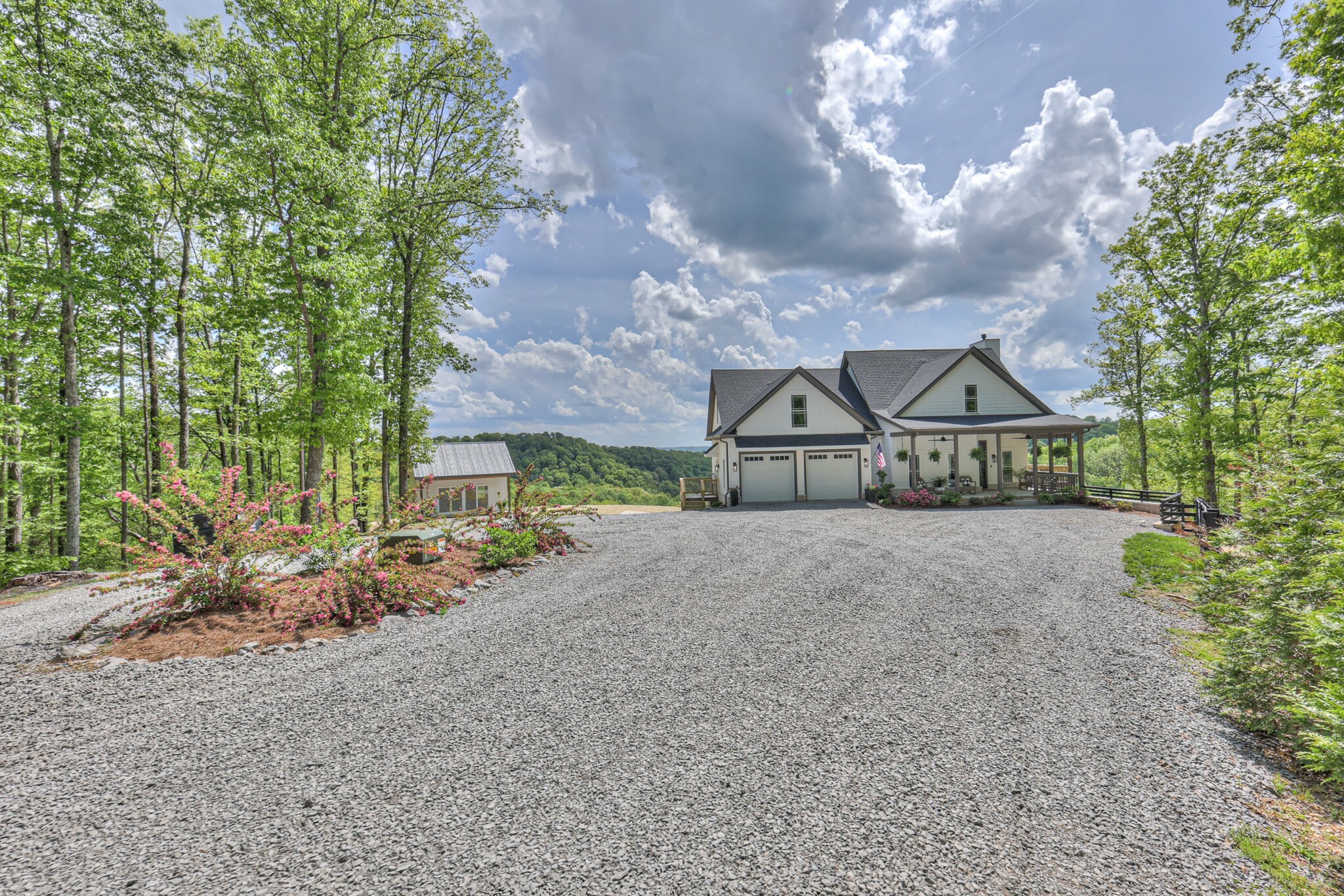 Property Photo: 7535 Darby Rd TN 37072