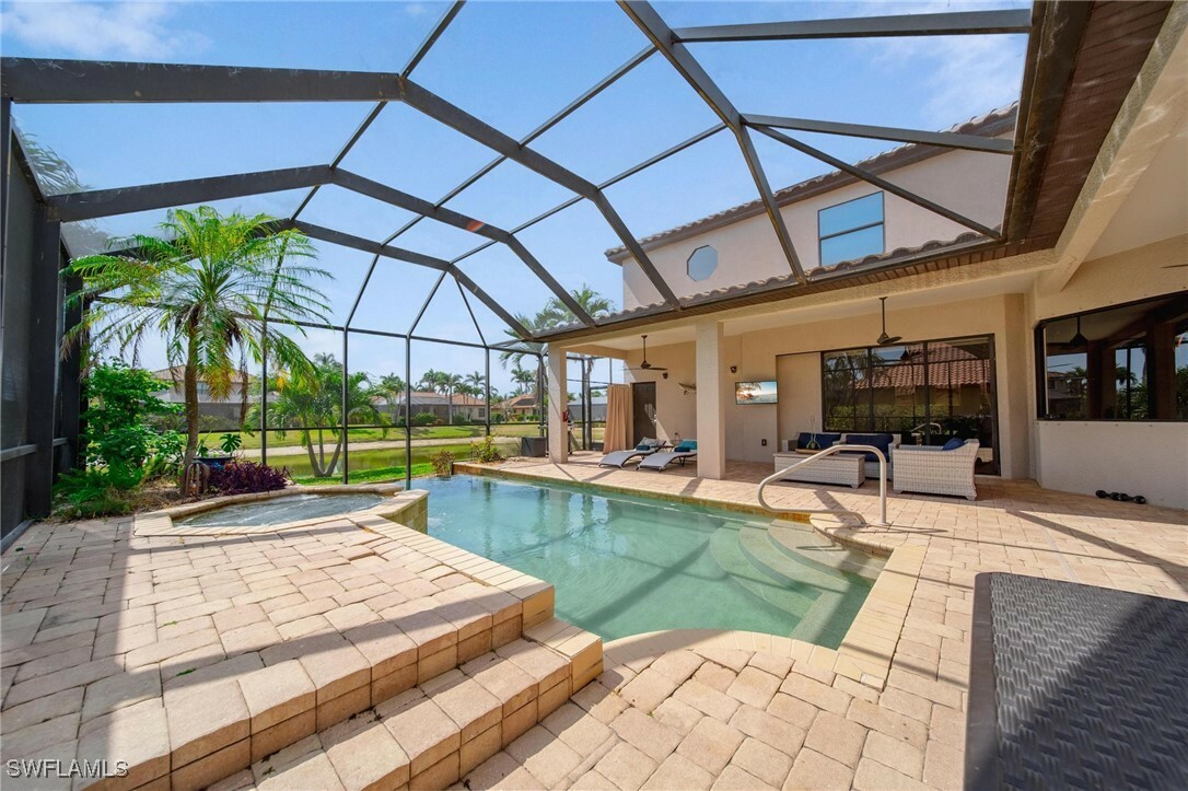 5214 SW 22nd Avenue  Cape Coral FL 33914 photo
