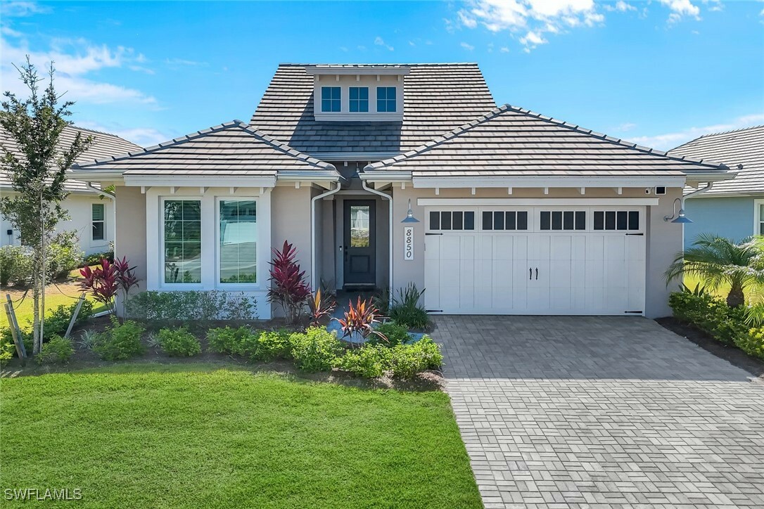 8850 Calypso Court  Naples FL 34112 photo