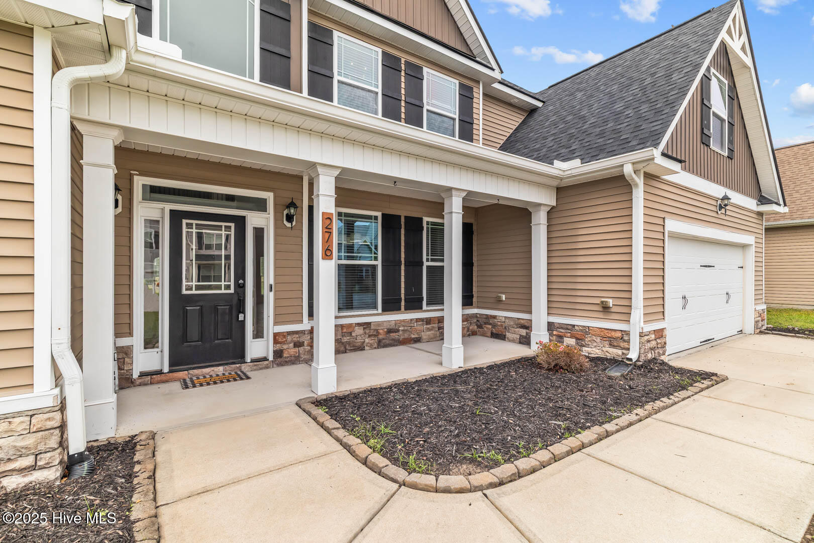 Property Photo: 276 SW Plantation Drive NC 28454