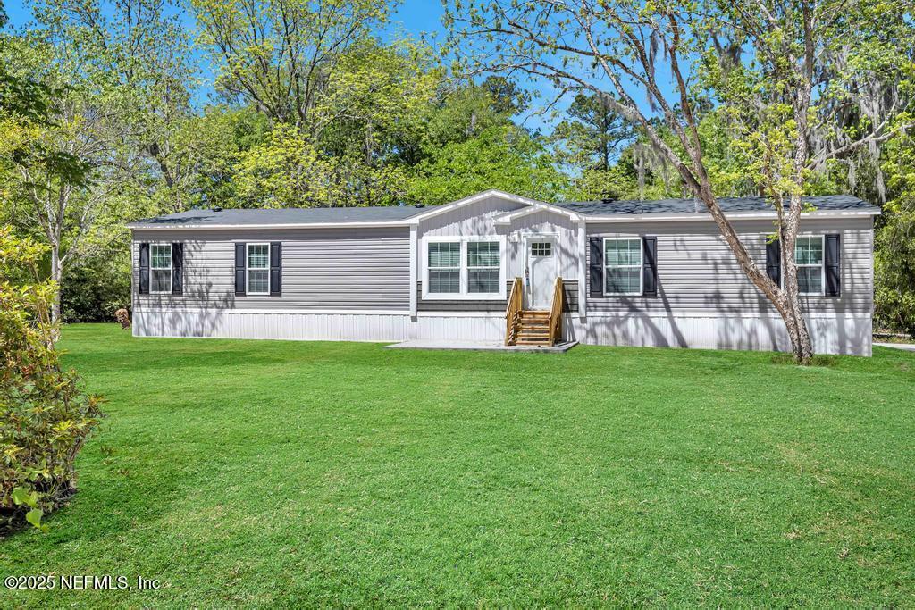 Property Photo: 3090 Barbara Lane FL 32046