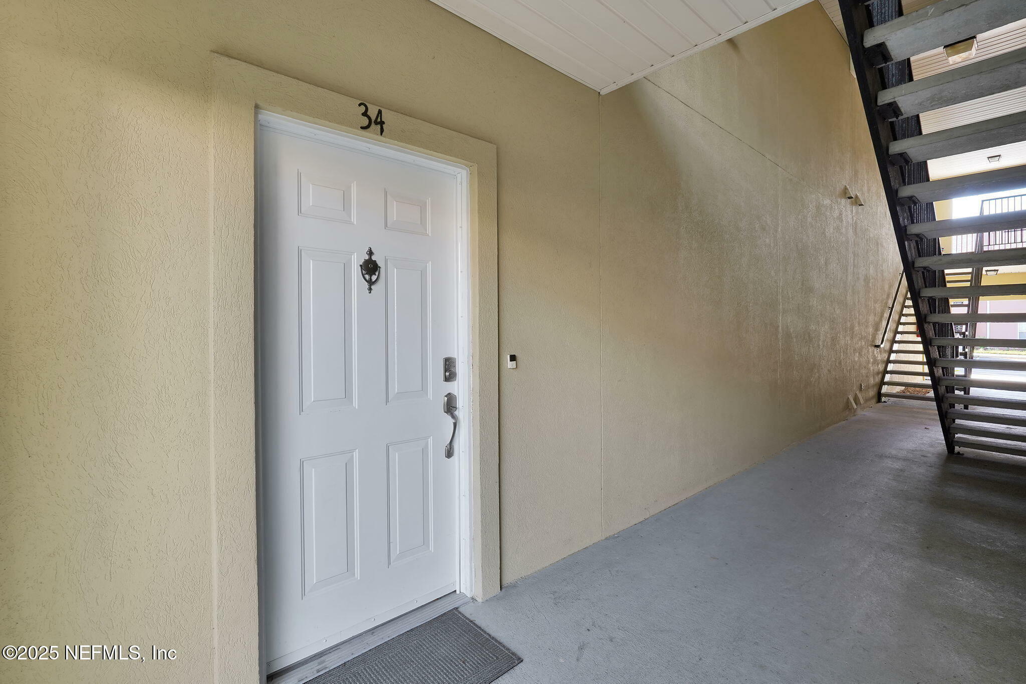 Property Photo: 34 Jardin De Mer Place 34 FL 32250