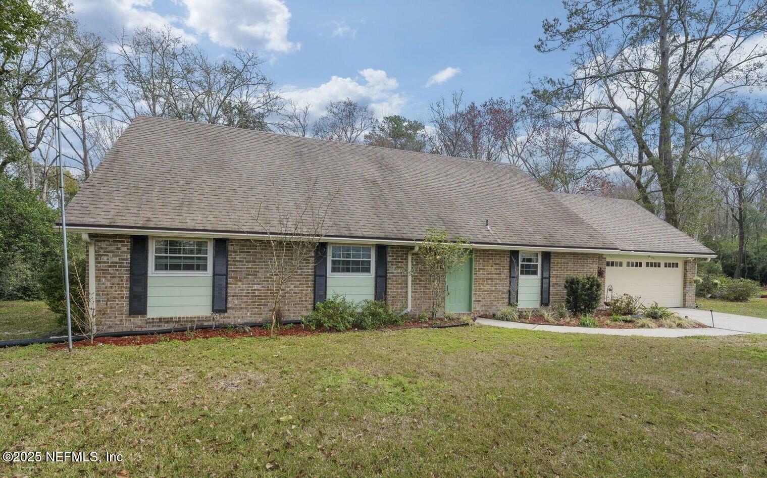 Property Photo: 2087 Harvard Street FL 32068