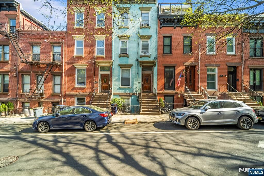 Property Photo: 160 2nd Street 4 NJ 07030