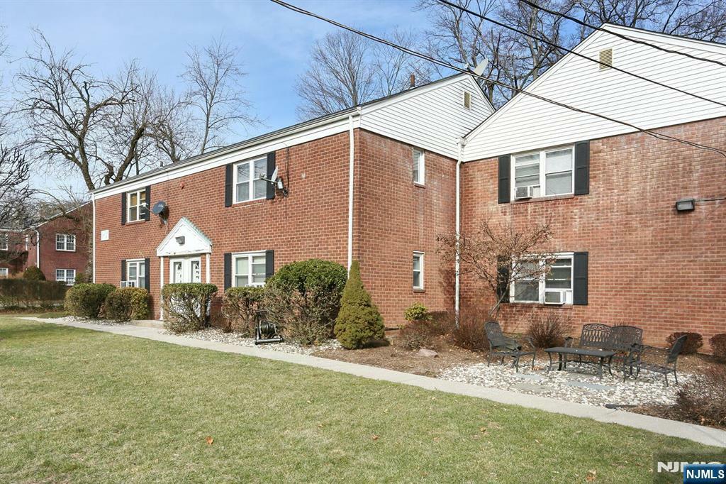 Property Photo: 51 W Hudson Avenue 1 NJ 07631