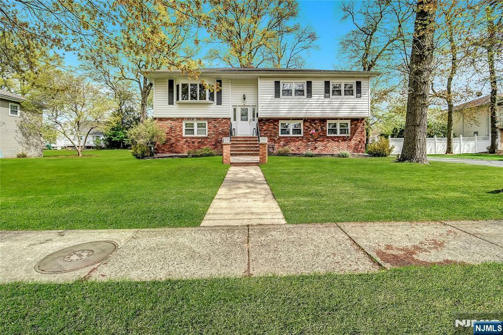 Property Photo: 144 Caroline Road NJ 07652