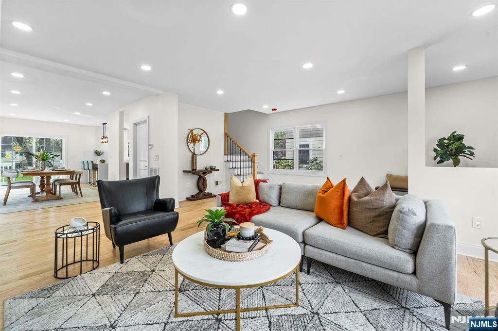 Property Photo: 157 Fairmount Avenue NJ 07601