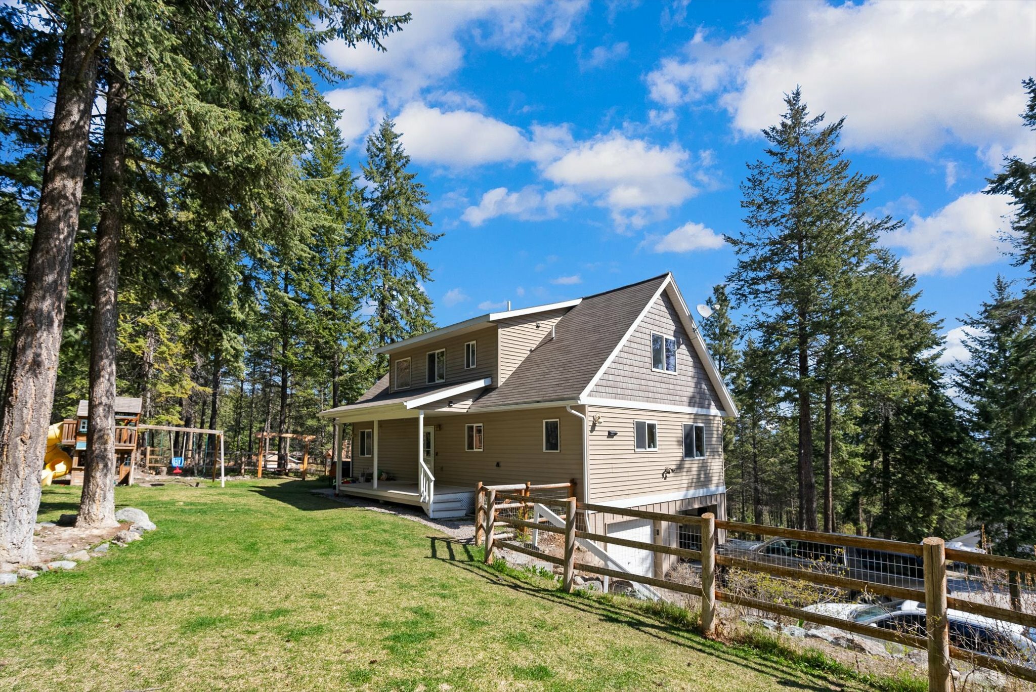 116 Grandview Terrace  Lakeside MT 59922 photo