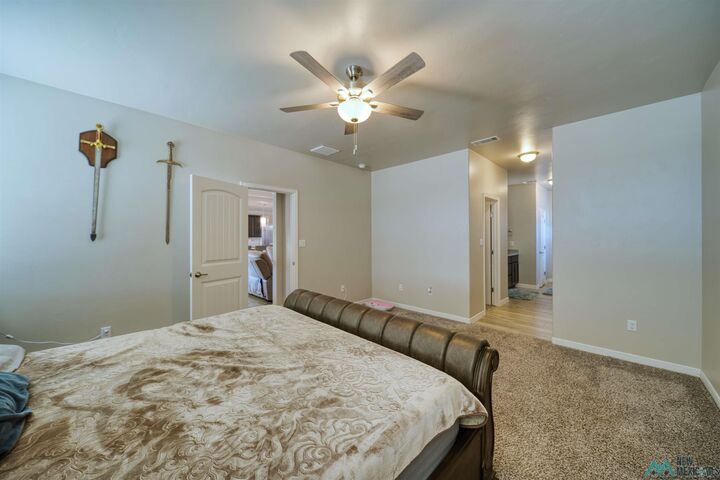 Property Photo:  3813 S Sunnyview Avenue  NM 88220-8636