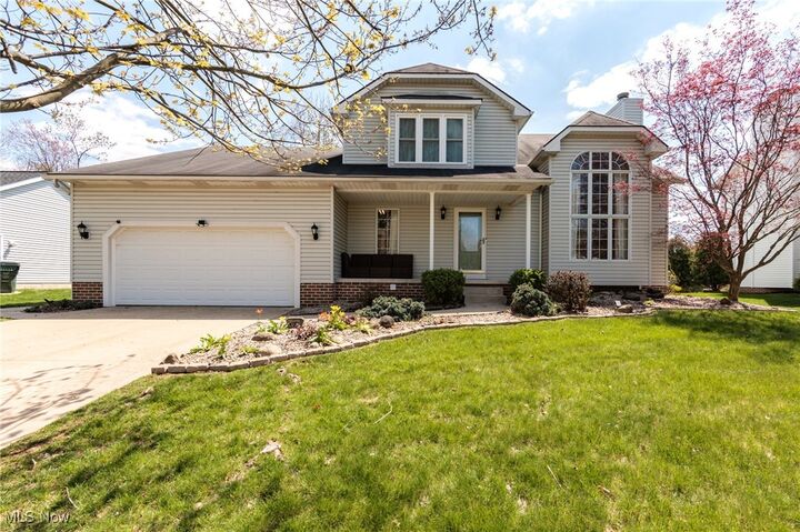 3178 Bucklers Street NW  Uniontown OH 44685 photo