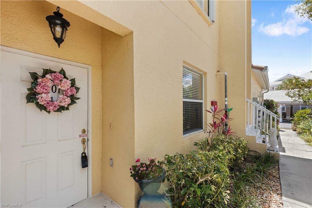 Property Photo: 1285 Sweetwater Cv 2101 FL 34110
