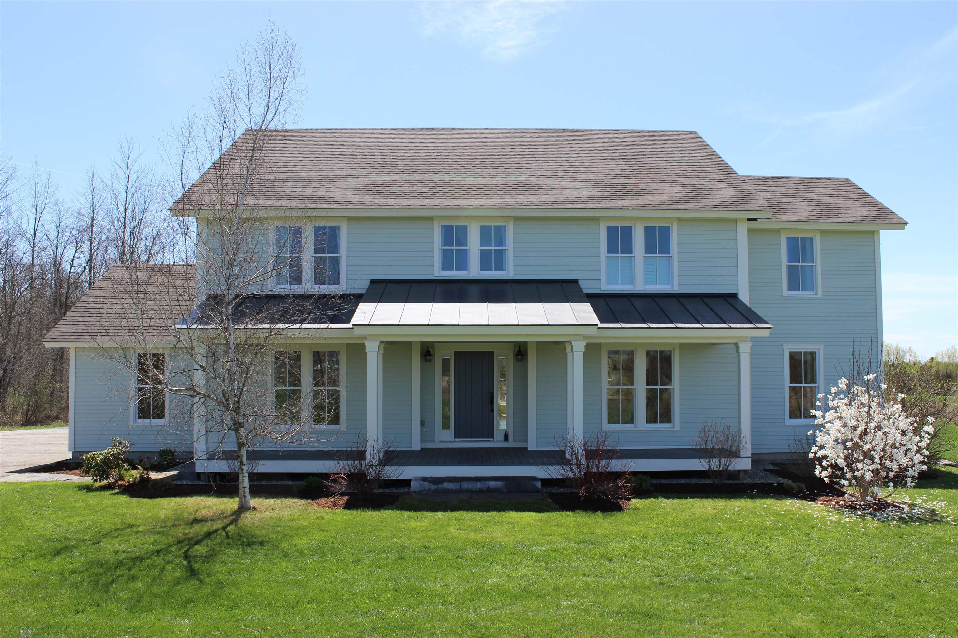 Property Photo:  250 Palmer Lane  VT 05445 