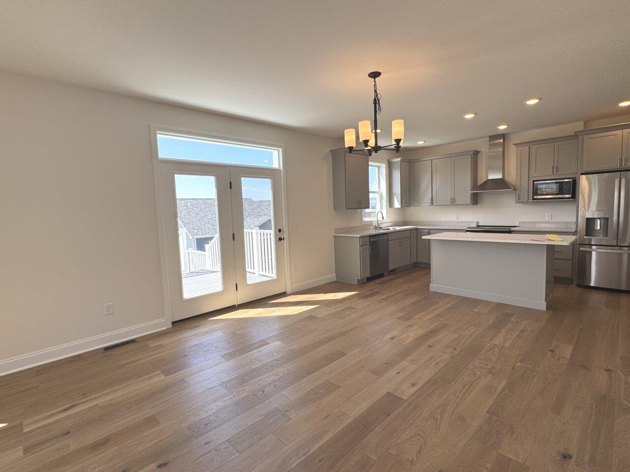 Property Photo: 187 Leo Lane VT 05403