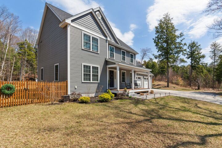 Property Photo:  530 Kearsarge Valley Road  NH 03260 