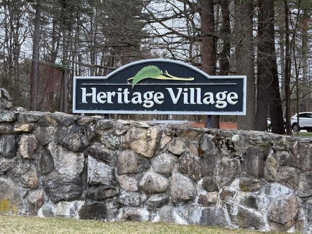 Property Photo: 4 Heritage Village Drive NH 03062