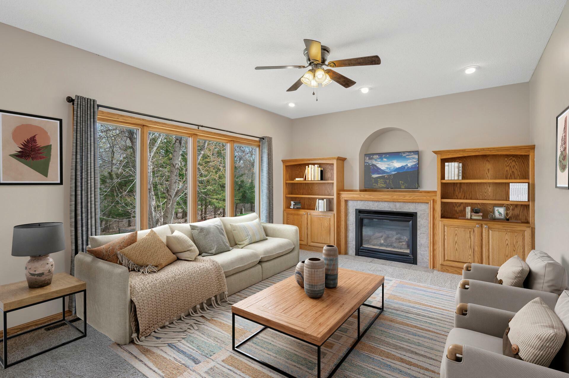 Property Photo: 184 139th Avenue NW MN 55304