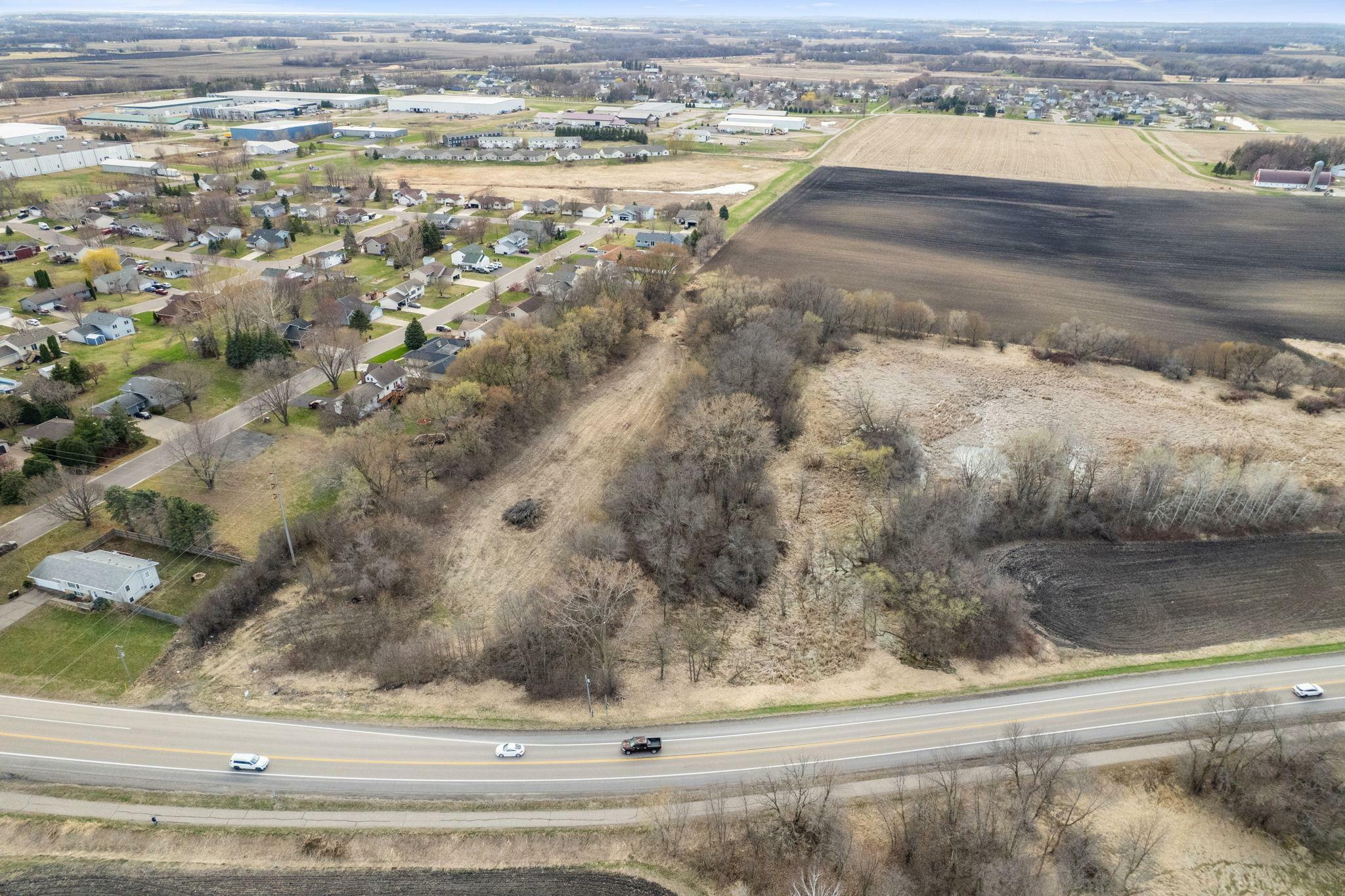 Tbd County Road 8 NW  Maple Lake MN 55358 photo