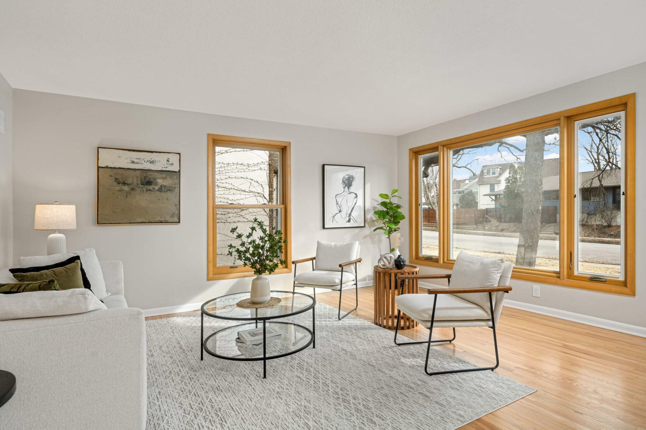 Property Photo: 4836 Bloomington Avenue MN 55417
