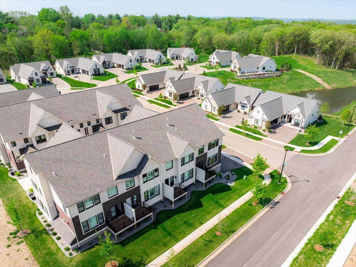 2313 Simply Living Lane B  Hudson WI 54016 photo