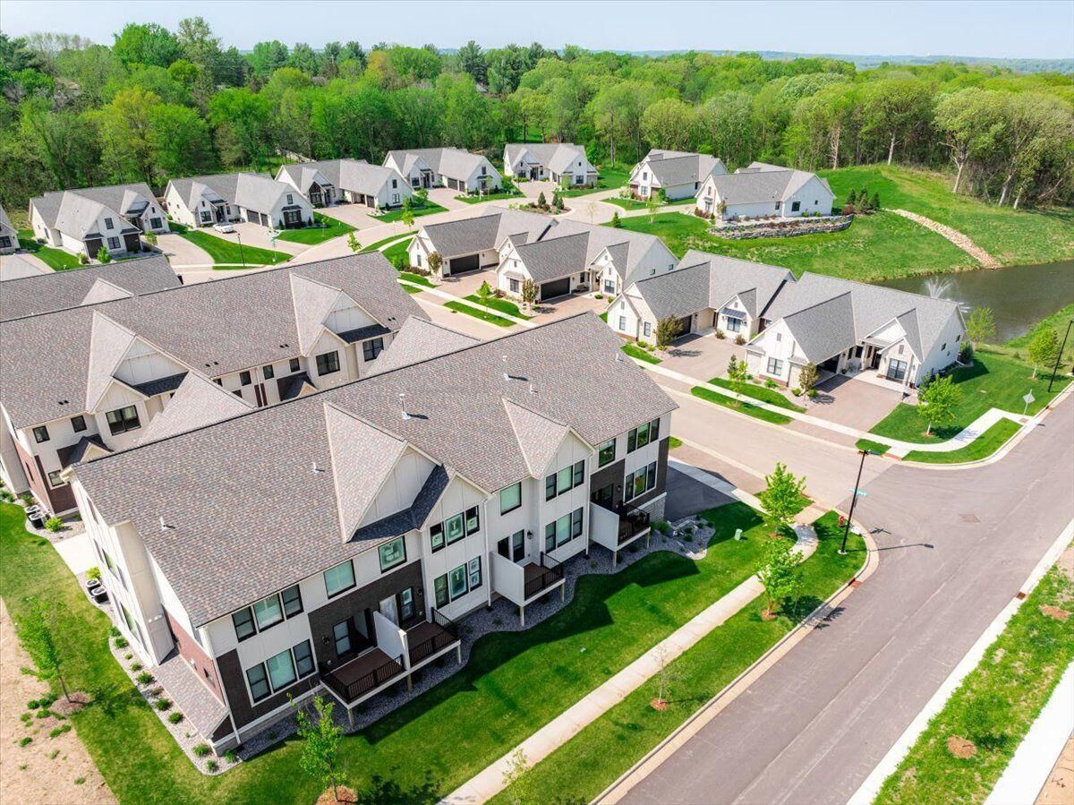 Property Photo:  2313 Simply Living Lane B  WI 54016 