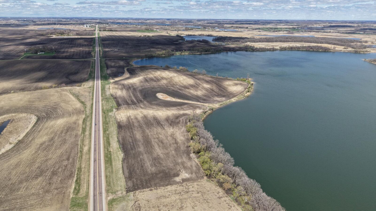 Property Photo:  Xxx 59 S Hwy 59  MN 56537 
