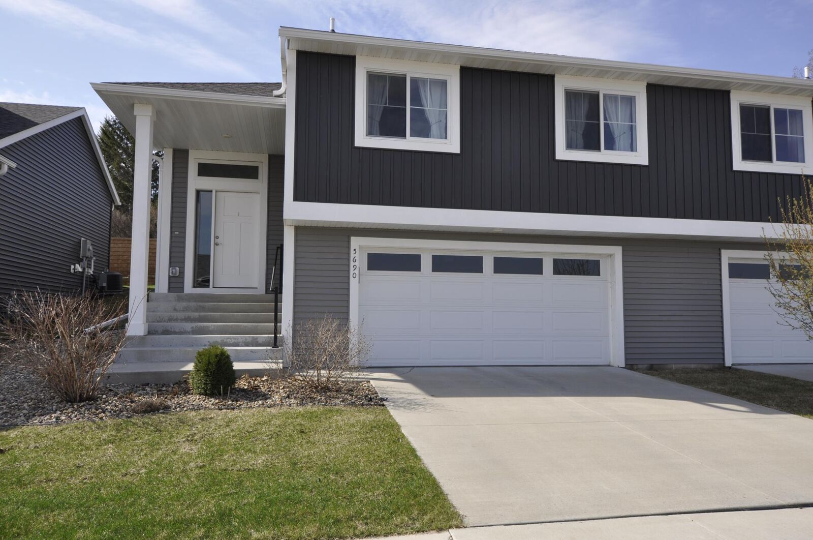 Property Photo: 5690 56th Street NW MN 55901