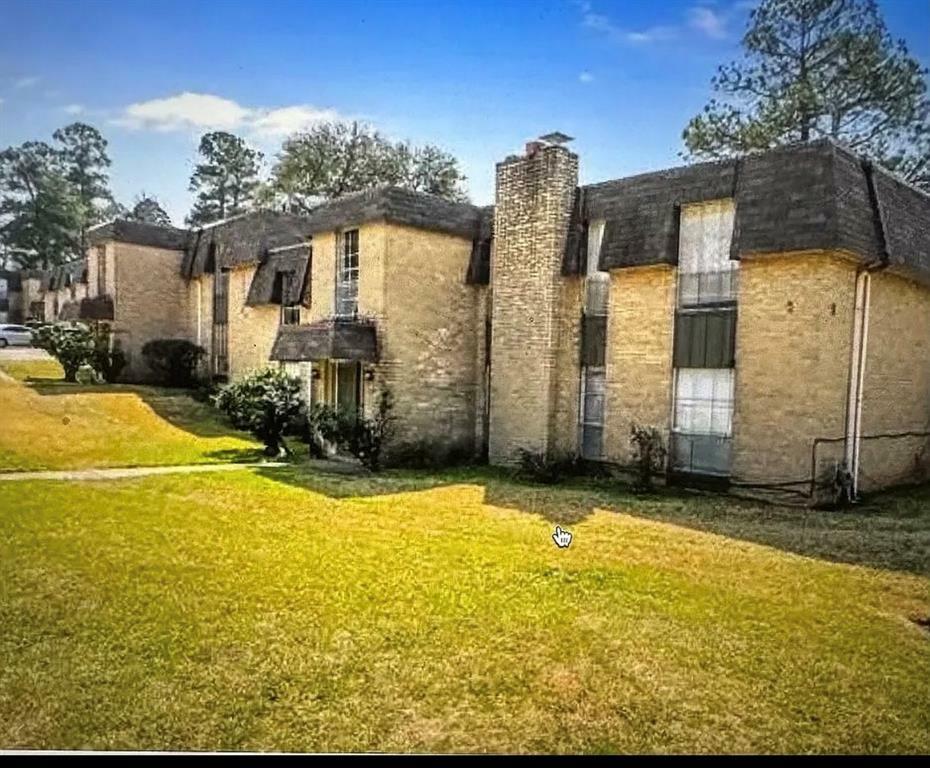 Property Photo: 7000 Creswell Road 223 LA 71106