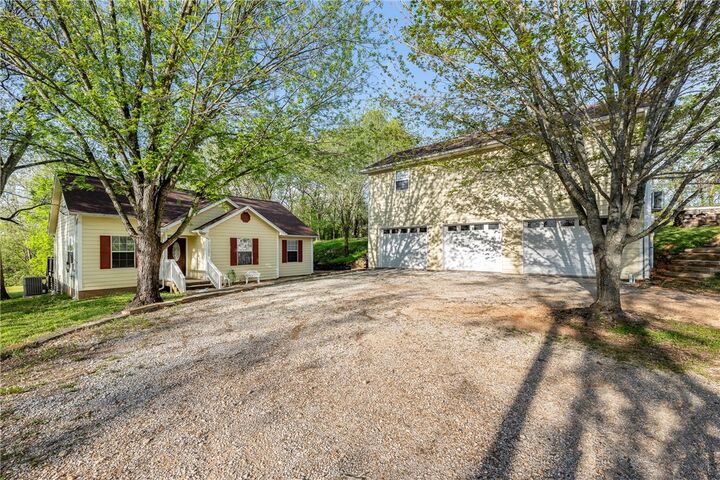 19360 Ford Road  Garfield AR 72732 photo
