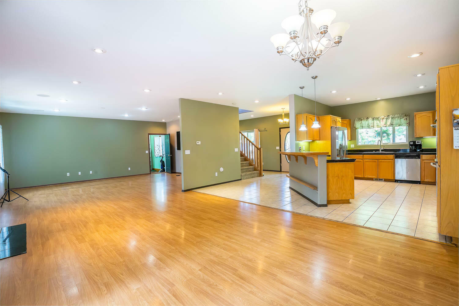Property Photo:  52302 Whispering Pines Road  OR 97739 